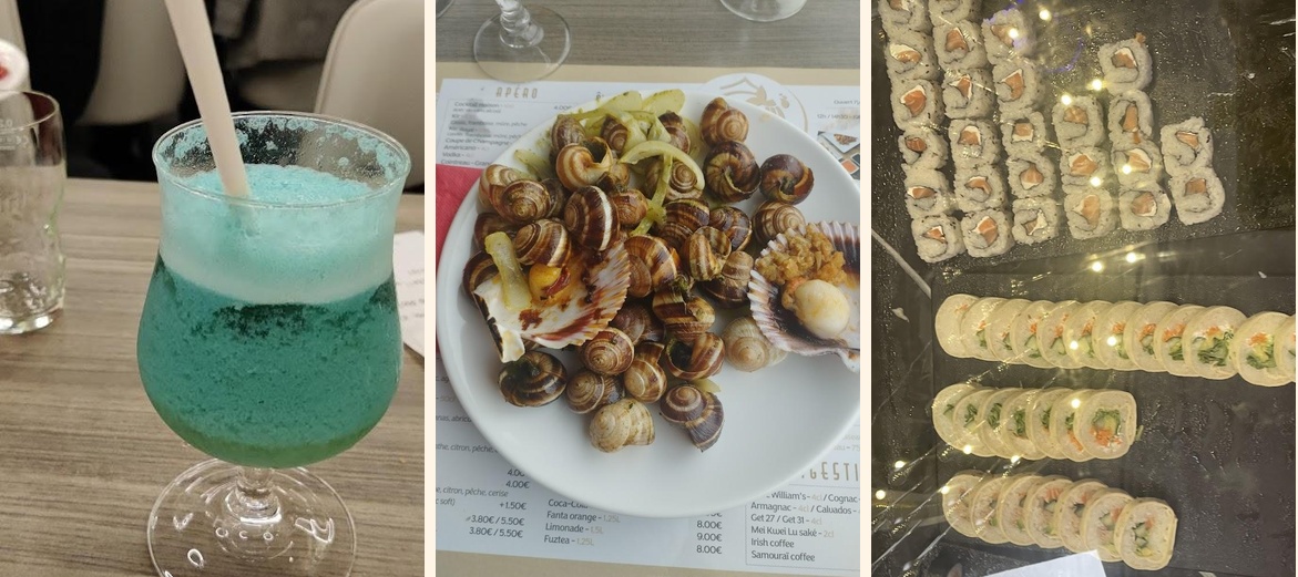 Ô' Grand Buffet - Gallery Image 5