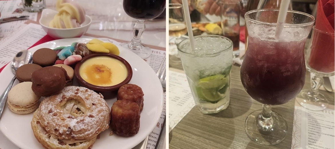 Ô' Grand Buffet - Gallery Image 7