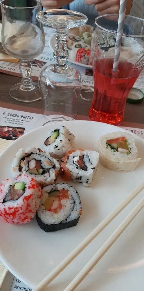 Makis